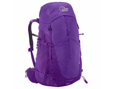 Mochila Lowe Alpine Eclipse ND 42:52 Violeta