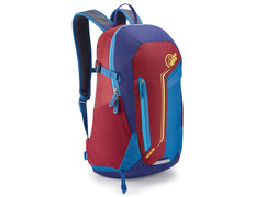 Mochila Lowe Alpine Edge II 18 l Granate/Marino