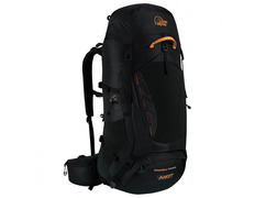 Mochila Lowe Alpine Manaslu 55:65 Negro