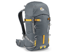 Mochila Lowe Alpine Peak Attack 32 Gris