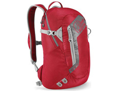 Mochila Lowe Alpine Strike 18 Rojo