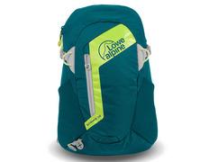 Mochila Lowe Alpine Strike 18 Aguamarina