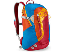 Mochila Lowe Alpine Strike 24 Matrix 1