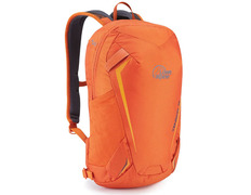 Mochila Lowe Alpine Tensor 15 Naranja