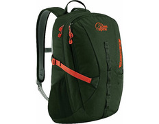 Mochila Lowe Alpine Vector 30 Verde/Naranja