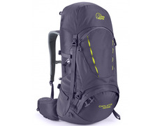 Mochila de mujer Lowe Alpine Cholatse ND35 Violeta