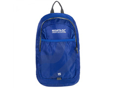 Mochila Regatta Bedabase II 15 l. Azul