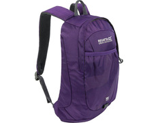 Mochila Regatta Bedabase II 15 l. Morado