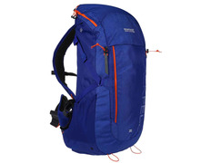 Mochila Regatta Blacfell III 35 l. Azul