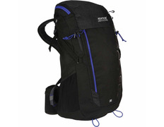 Mochila Regatta Blacfell III 35 l. Negro