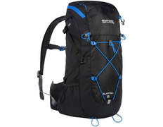 Mochila Regatta Blackfell II 25 litros Negro