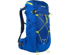 Mochila Regatta Blackfell II 35 litros Azul