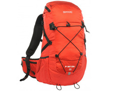 Mochila Regatta Blackfell 25 Litros Rojo