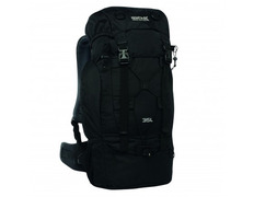 Mochila Regatta Survivor II 35 Litros Negro