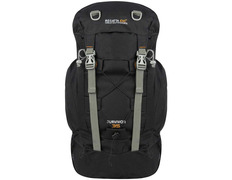 Mochila Regatta Survivor III 45 Litros Negro