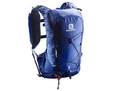 Mochila Salomon Agile 12 Set Azulón