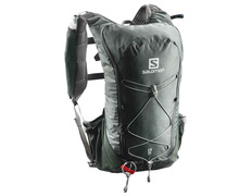 Mochila Salomon Agile 12 Set Gris