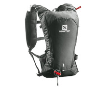 Mochila Salomon Agile 6 Set Urban Chic / Shadow