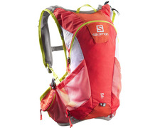 Mochila Salomon Agile 2 12 Coral