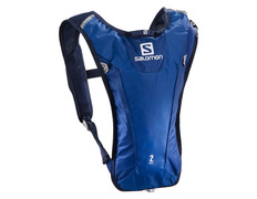 Mochila Salomon Agile 2 Set Azul