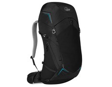 Mochila Lowe Alpine Airzone Trek 35:45 Negro