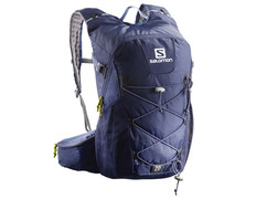 Mochila Salomon Evasion 20 Azul