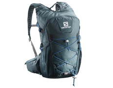 Mochila Salomon Evasion 20 Verde agua