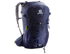 Mochila Salomon Evasion 25 Azul Marino