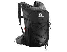 Mochila Salomon Evasion 20 Negro