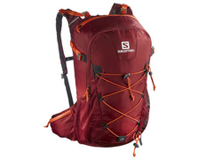 Mochila Salomon Evasion 25 Rojo