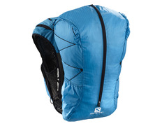 Mochila Salomon S-Lab Peak 20 Azul/Negro