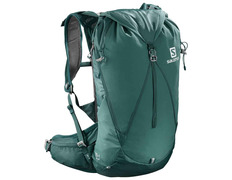 Mochila Salomon Out Day 20 + 4 Verde