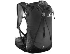 Mochila Salomon Out Day 20 + 4 Negro