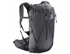 Mochila Salomon Out Day 20 + 4 Negro