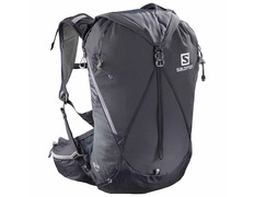 Mochila Salomon Out Day 20 + 4 W Negro