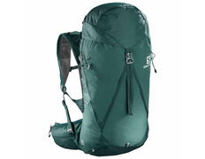 Mochila Salomon Out Night 30+5 Aguamarina