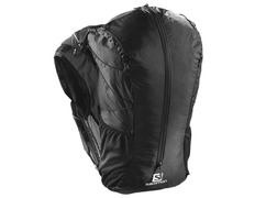 Mochila Salomon Out Peak 20 Negro