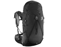 Mochila Salomon Out Week 38 + 6 Negro