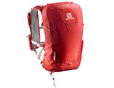 Mochila salomon Peak 20 Rojo