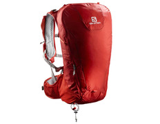 Mochila Salomon Peak 30 Rojo