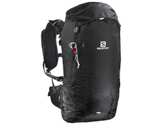 Mochila Salomon Peak 40 Negro