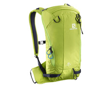 Mochila Salomon QST 12 Lima