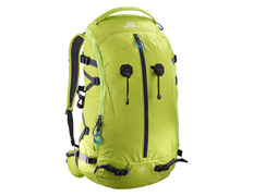 Mochila Salomon QST 35 Lima