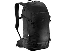 Mochila Salomon Side 25 Negro