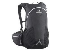 Mochila Salomon Trail 20 Negro