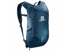 Mochila Salomon Trailblazer 10 Azul