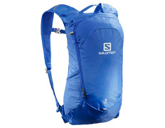 Mochila Salomon Trailblazer 10 Nebulas Azul