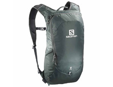 Mochila Salomon Trailblazer 10 Gris