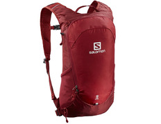 Mochila Salomon Trailblazer 10 Roja