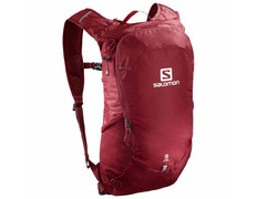 Mochila Salomon Trailblazer 10 Rojo